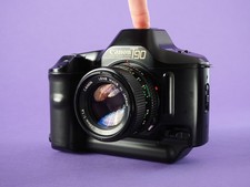 Canon t90 kamera nfd - kamera,