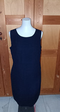 Gant kleid gr. L 42 blau