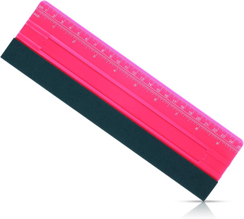Vinyl rakel mit - vinyl,