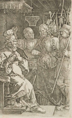 Nach dürer christus - dÜrer,