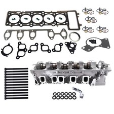 Zylinderkopf Komplett Für VW