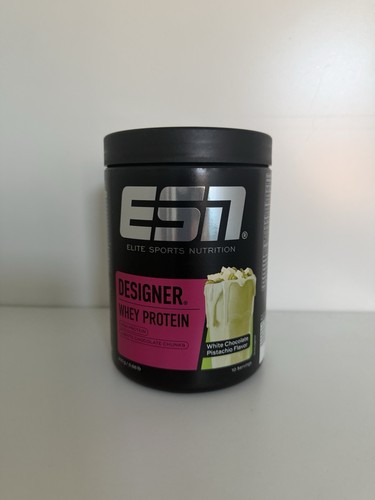 Esn designer whey molkeprotein - esn,