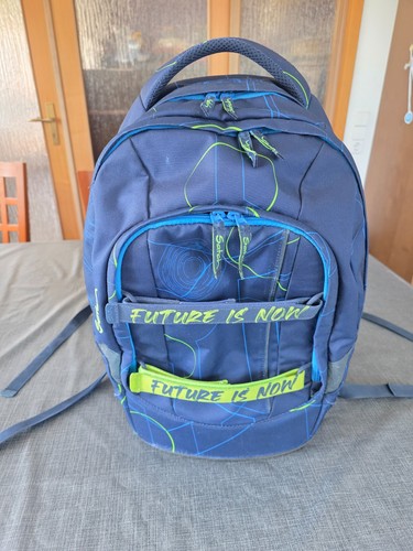 Satch pack schulrucksack - satch,