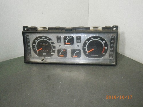 114225 tachometer renault - 114225,