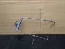 PEUGEOT EXPERT MK3 K0 RESERVERADHALTER TRÄGER 9812022080