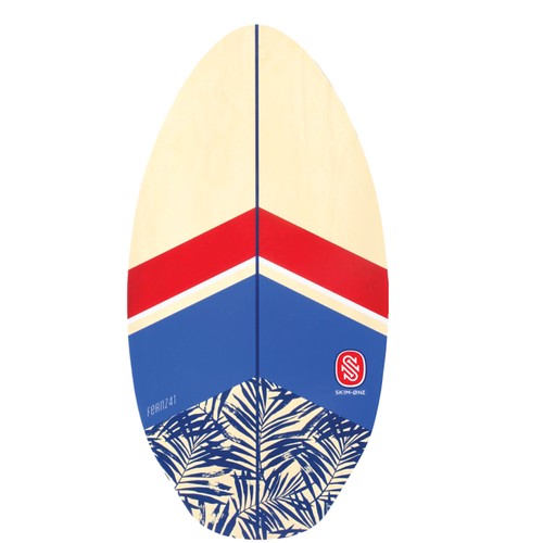 Skimboard skimone 41inch 105cm - skimboard,