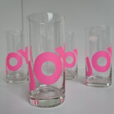 Joy Leonardo Vintage