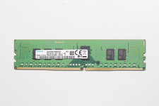 Samsung M393A1K43BB0-CRC0Q DDR4 ECC Reg. Server Module 8GB (1x8) PC4-2400T #8341