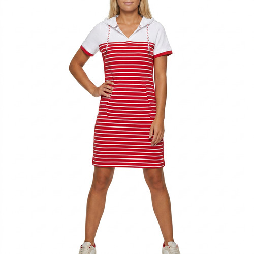 Kangaroos kleid shirtkleid - kangaroos,