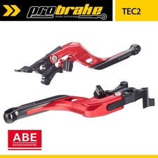 Brake Lever Clutch Lever Set