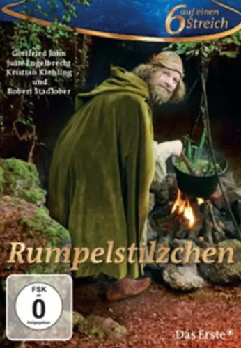 Rumpelstilzchen sechs auf - rumpelstilzchen,