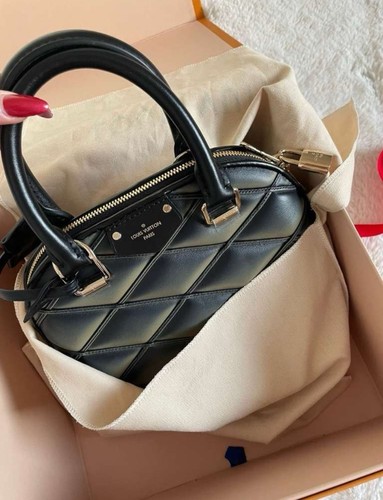 Louis vuitton damen handtasche - louis,