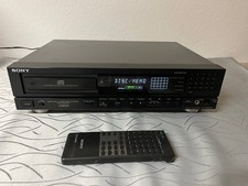 Sony CDP-228 ESD CD-Player