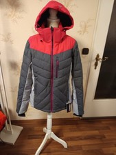 Damen Jacke Von Icepeak  Größe 42  Neu Mit Etikett