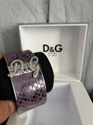 Original forever - d&g, "forever"