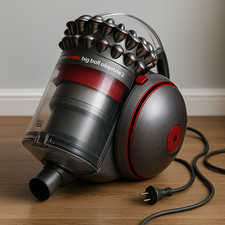 DYSON Cinetic Big Ball Absolute 2 Staubsauger 