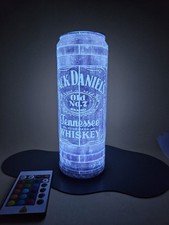 Jack Daniels LED Lampe – 16
