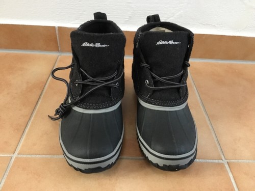 Neue snowboots eddi bauer - eddi, gr