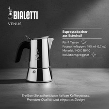 Bialetti - Neue italienische