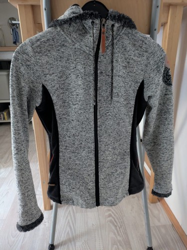 Torstai strickfleecejacke - torstai,