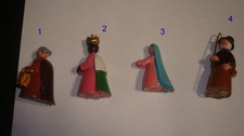 1 Krippenfigur  für Richard