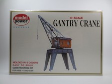 Model Power N 1522 Portalkran