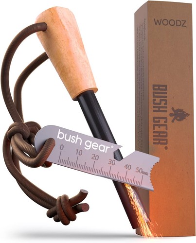 Feuerstahl outdoor xxl bis - outdoor,