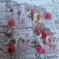 Baby Born Mini World Konvolut