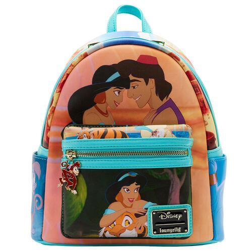 Loungefly disney aladdin - loungefly,