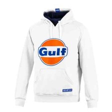 Sparco hoodie gulf design - sparco,