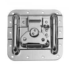 Butterfly Verschluss Kistenverschluss Spannverschluss Kofferverschluss 36-10A