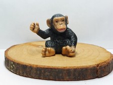 Schleich Affe, Schimpanse Baby