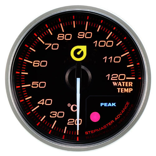 Neu auto gauge - neu,