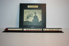 Atlas Minitrains 1:220 Zugset