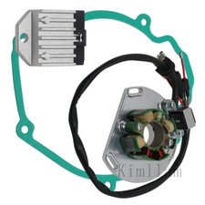 Lichtmaschine Stator Regler