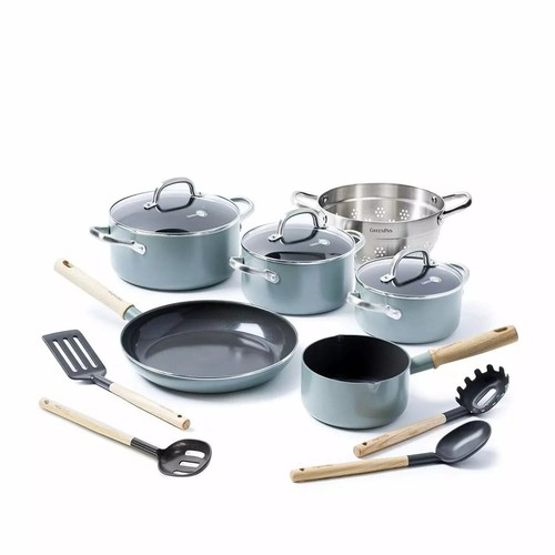 Greenpan mayflower tlg - greenpan,