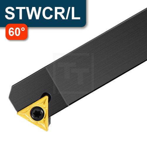 Stwcr drehmeißel drehhalter - drehmeißel,
