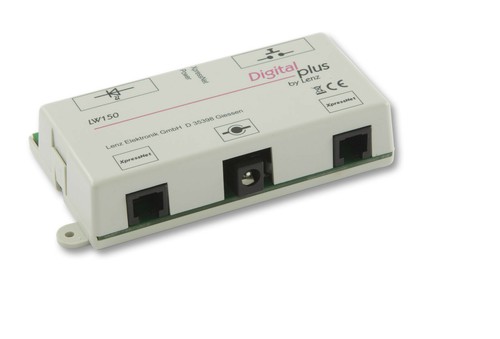 Lenz 25150 tastenmodul - 25150,