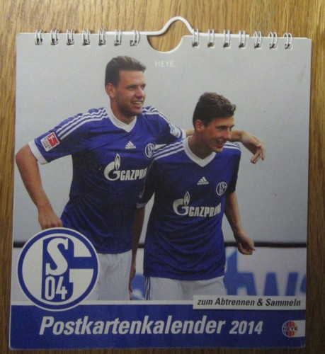 ⚽Schalke 04