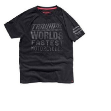Triumph motorrad shirt l - triumph,
