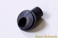 Vespa Frame Rubber Wiring