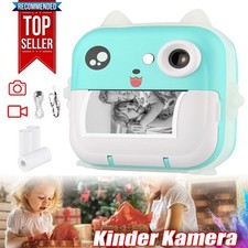 Sofortbildkamera Kinderkamera