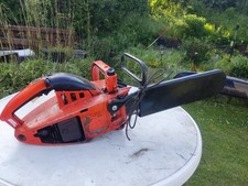 Benzin Kettensäge Einhell MKS30