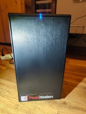 Desktop Pixelstation Pentium
