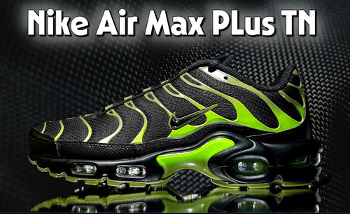 Nike air max plus - nike,