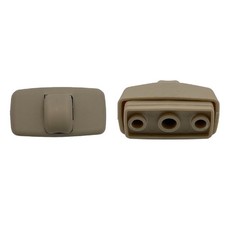 Halter sonnenblende clip - sonnenblende,