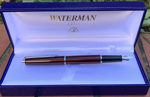 Waterman hemisphere - waterman,