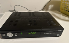 smart Zappix HD+ HDTV
