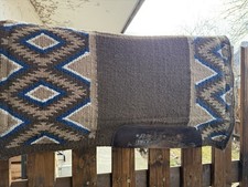 Western Pad  Professionell