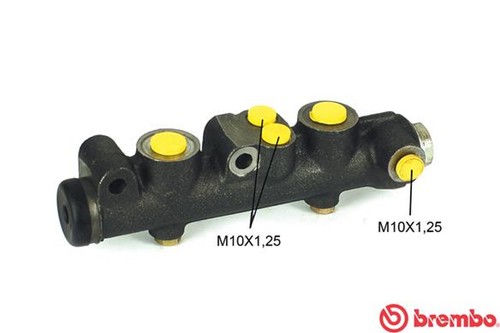 Brembo hauptbremszylinder 88 - brembo,